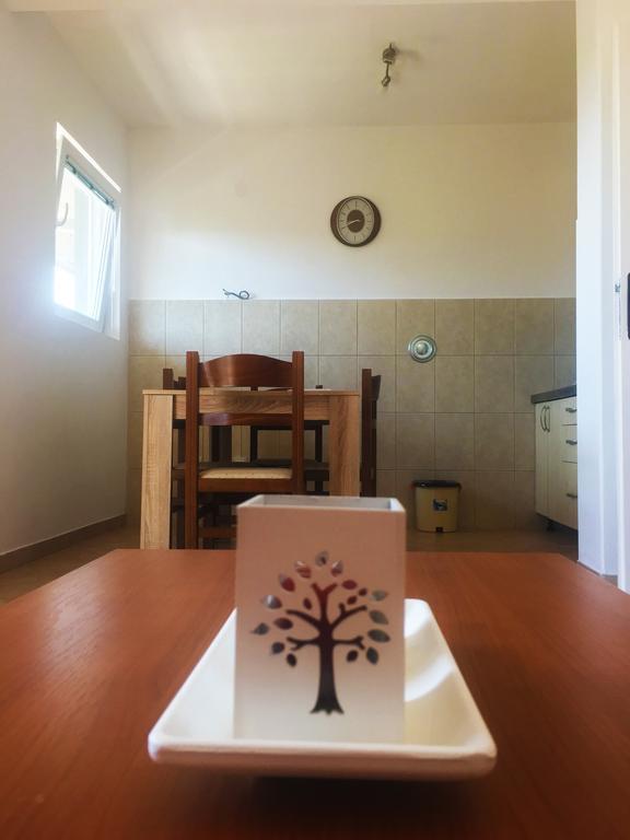 Milmaris Apartments 蒂瓦特 外观 照片