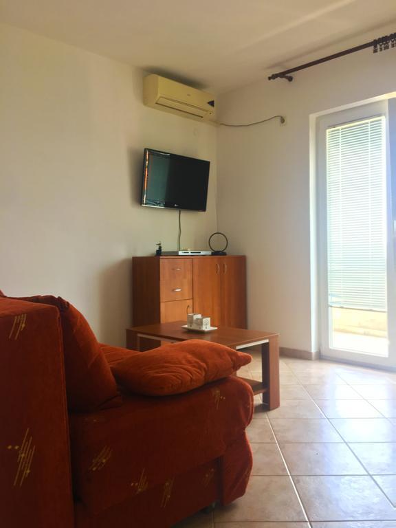 Milmaris Apartments 蒂瓦特 外观 照片