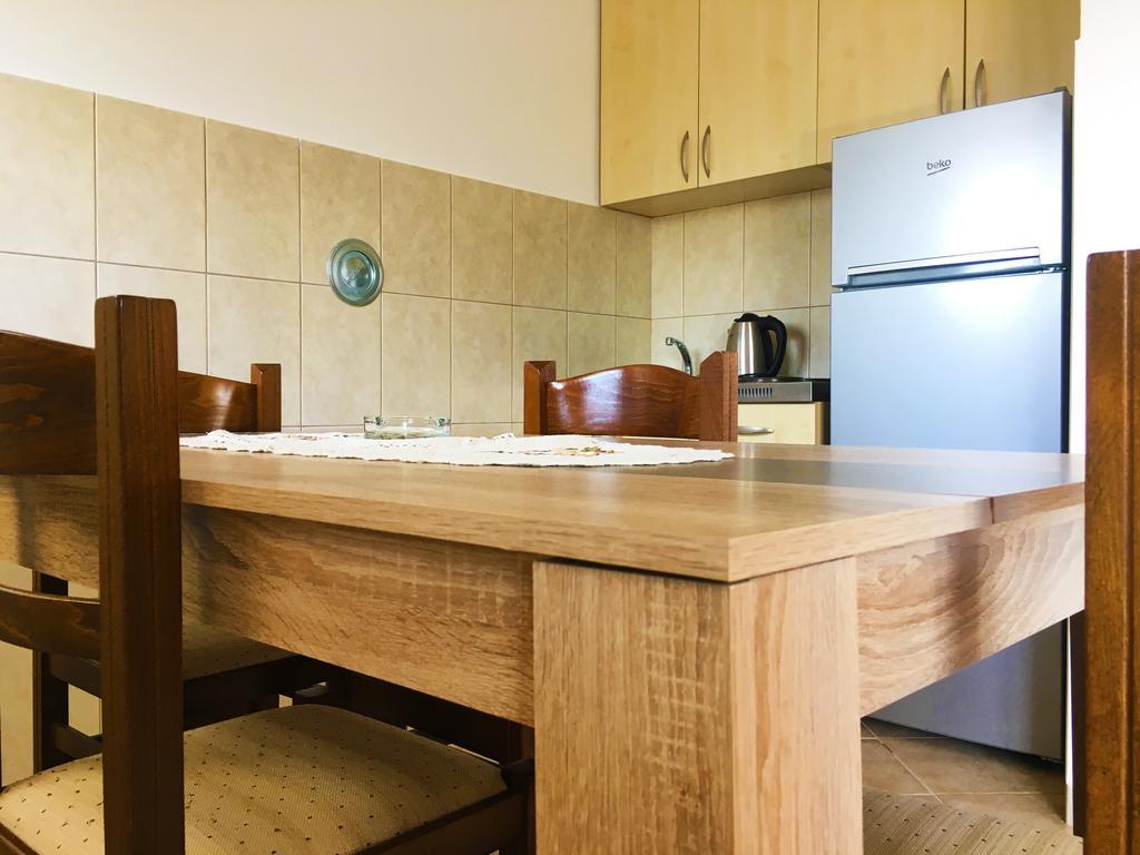 Milmaris Apartments 蒂瓦特 外观 照片