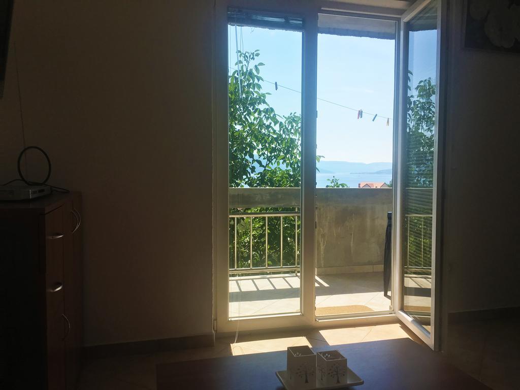 Milmaris Apartments 蒂瓦特 外观 照片