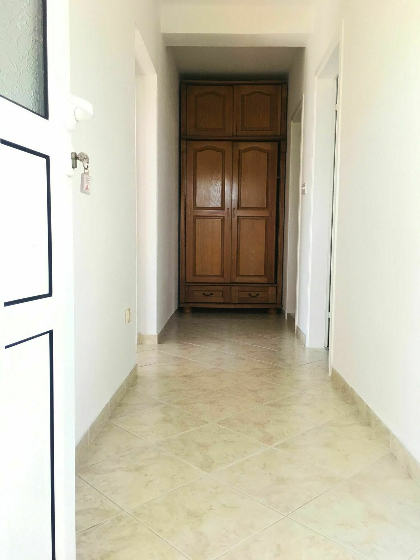 Milmaris Apartments 蒂瓦特 外观 照片